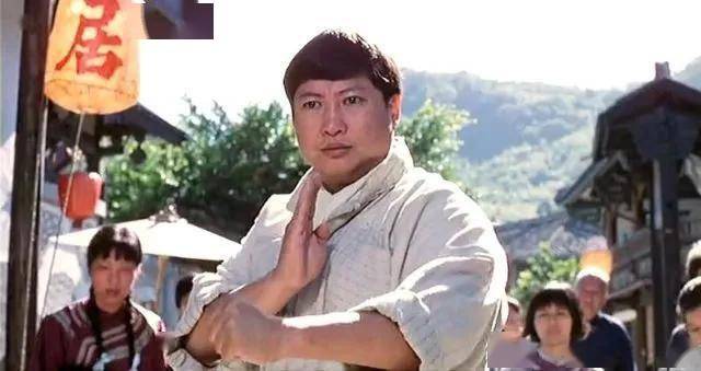 作品,同样取得了不错的票房成绩,直到1990年,由刘观伟导演,洪金宝和林