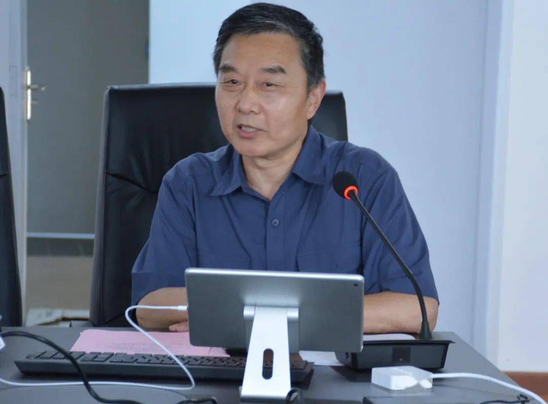 苏州大学紫卿书院建设工作推进会顺利召开