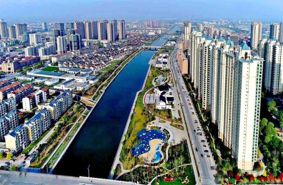 出结果啦丹阳顺利通过国家卫生城市复审