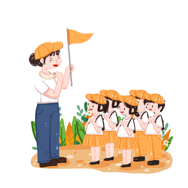 踏上研学的路,带着满满的好奇开启探索的学习之旅,学习和旅行,让身体