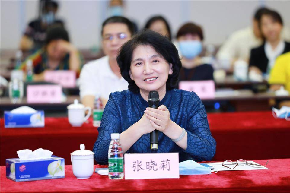 问计委员与税同行深圳举办政协经济委经济界别走进税务活动