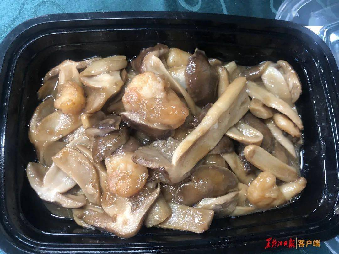 拒绝舌尖上的浪费丨龙江名厨演示打包菜翻新吃