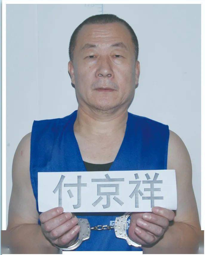 付京祥(别名:付瑞林,绰号:大付四)张伟米宝凯宋利宋辉候培涛刘保东