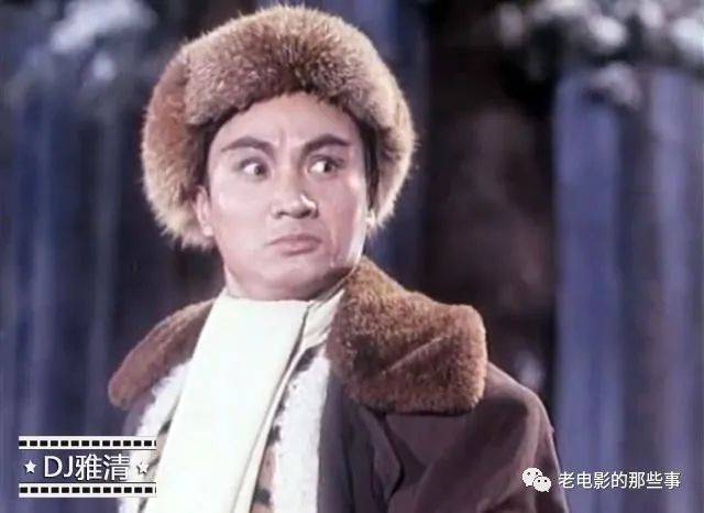 50年后《智取威虎山》演员今昔照,如今童祥苓85岁