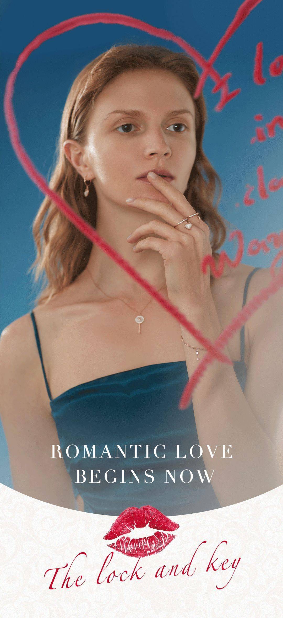 riotlily挚爱已至天生一对