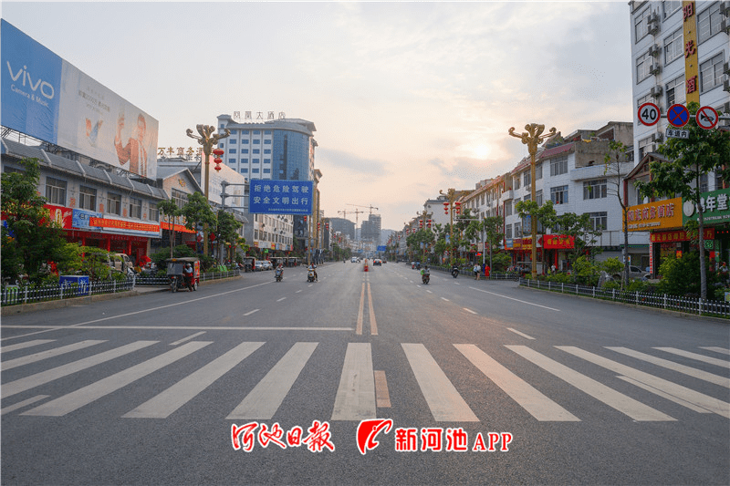 河池唯一巴马获国家卫生县城荣誉称号