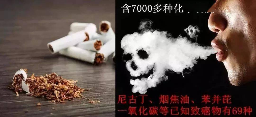 20年二手菸齡的黑肺竟然被洗乾淨了每天一杯煙毒排了連吸進的霧霾也