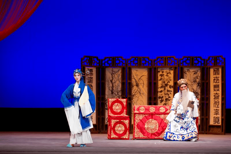 【文化云】广东汉剧经典《百里奚认妻》精彩回顾