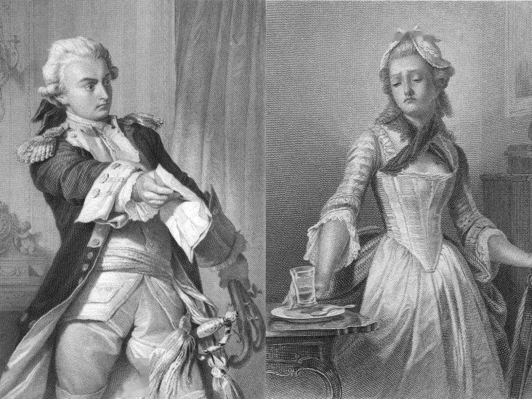 荐书快与慢文丛卢曼作为激情的爱情