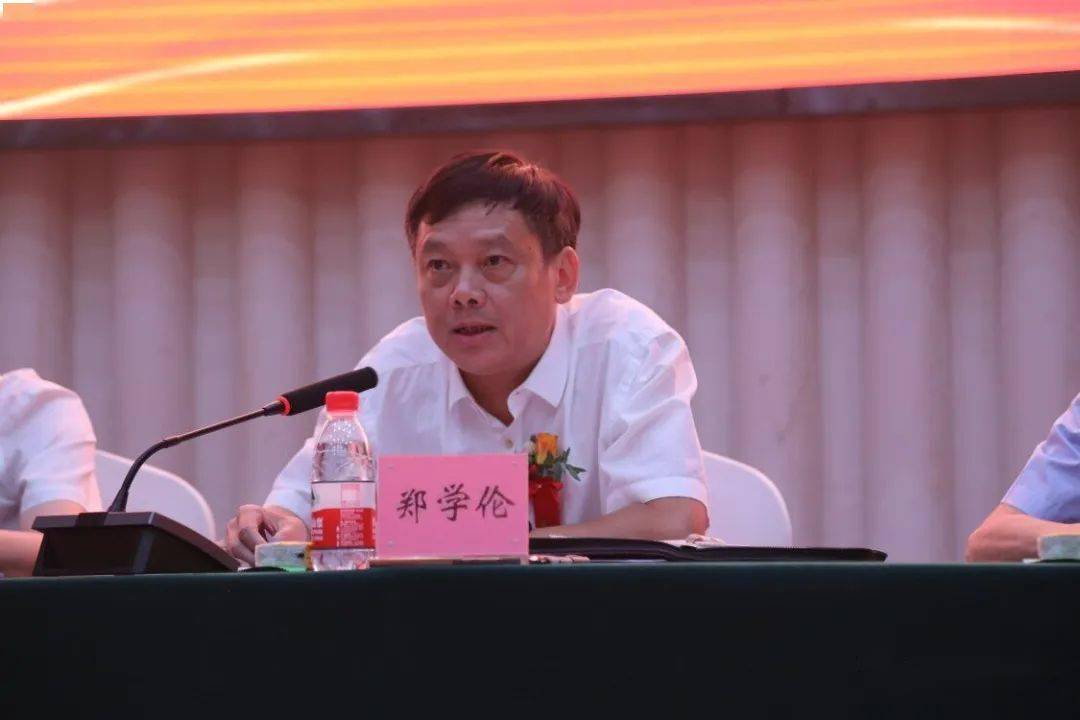 街道动态石马河商会圆满完成换届选举工作