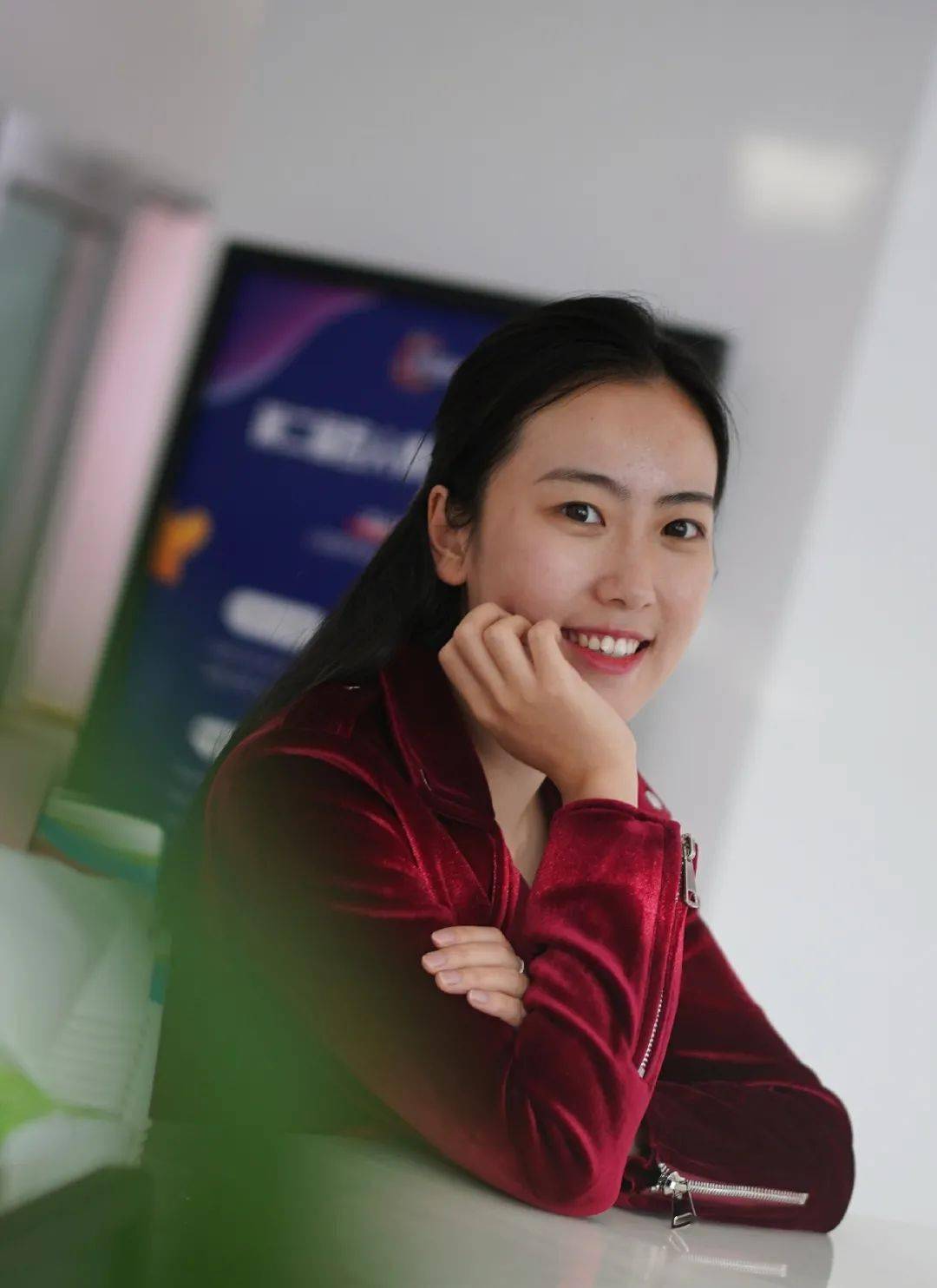 摄影/王圆圆简介:家在黄岛·小城摄影俱乐部会员.