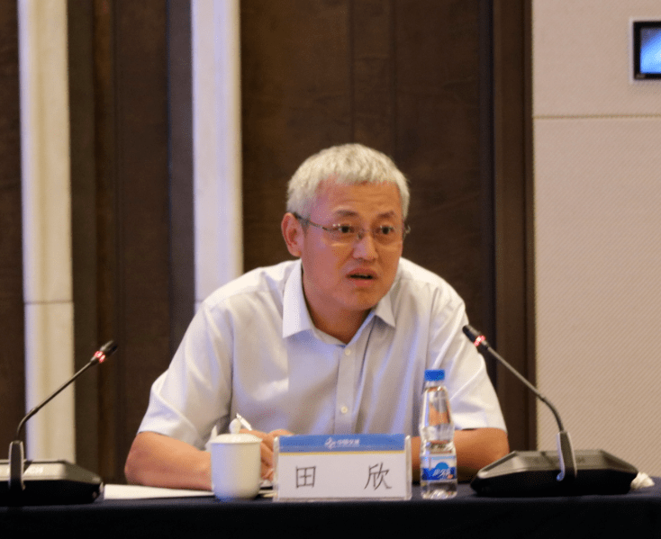 公司2020年合作伙伴座谈会成功召开_马建勇