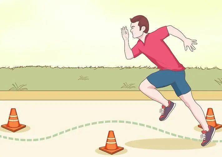 一些帮你锻炼反应速度的方法