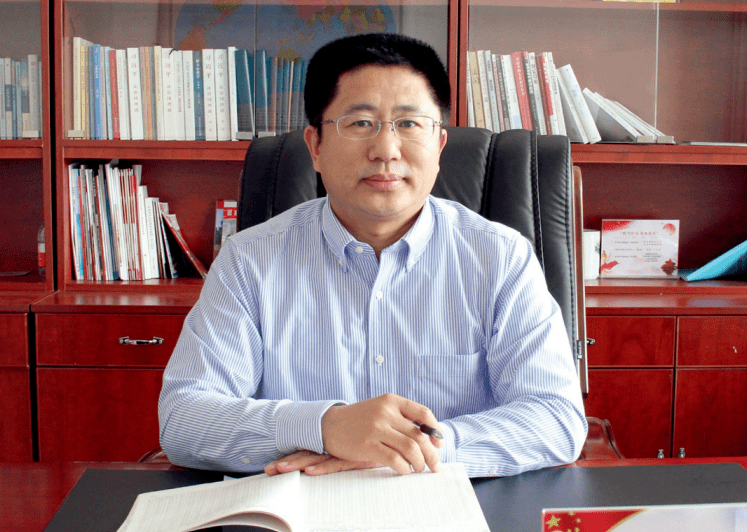 青岛广播电视大学(青岛创业大学)党委书记岳国峰:以"