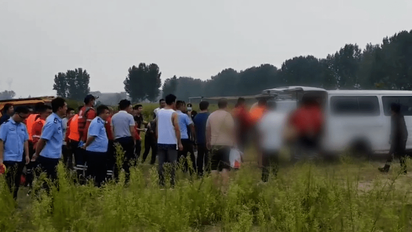 紧急扩散痛心孟津家长提高警惕别再让悲剧发生