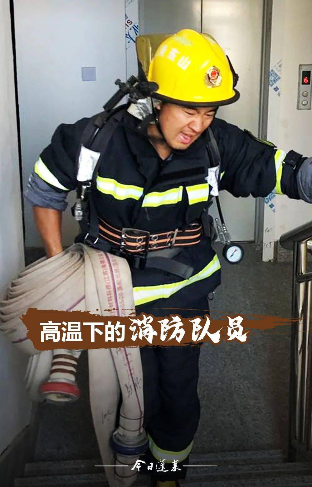 这些瞬间让人泪目……多图!