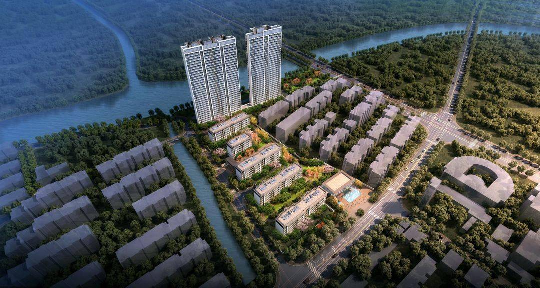 5万 !河埒口3.5万 !无锡房价不断拔高!