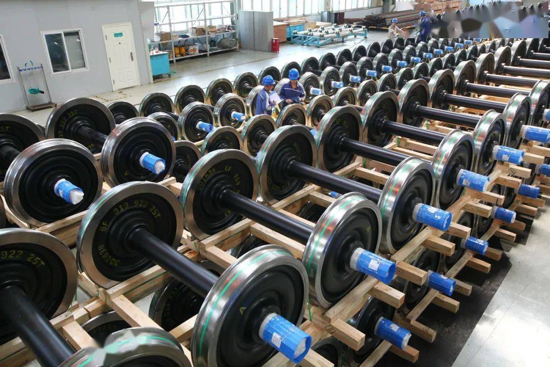 "绿"动马钢 "智造"未来