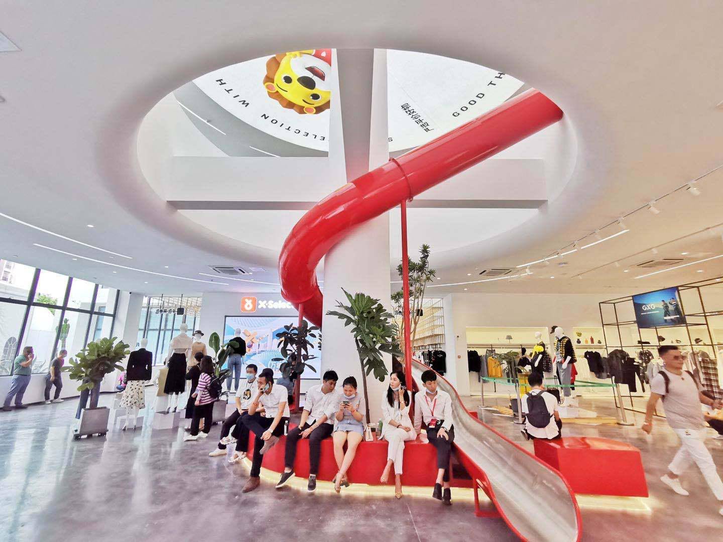 辛选首家直播基地落户广州推出主播成长计划