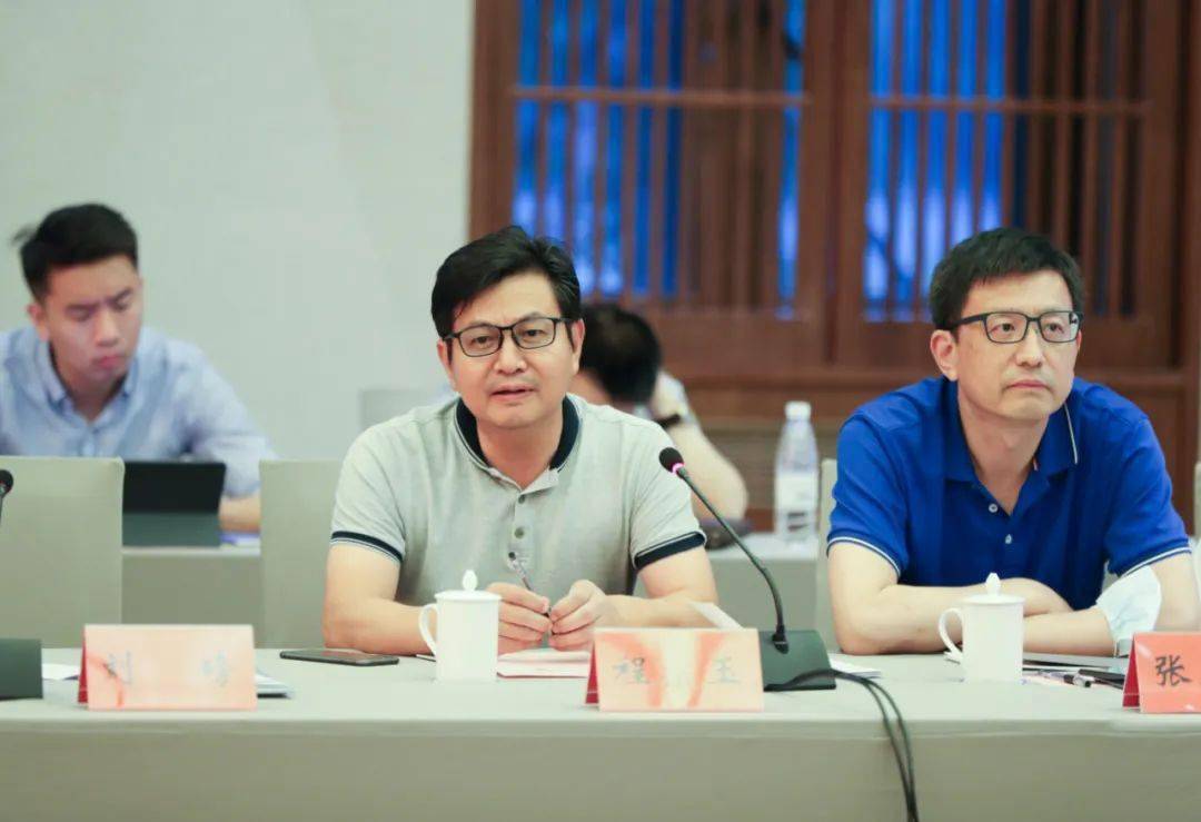 企业家发言——程宗玉企业家发言——吴婷企业家发言——钱猛企业家