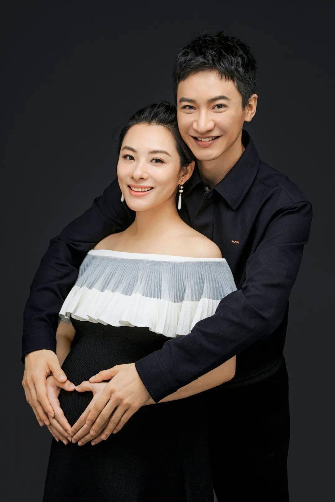 欢迎光临单簧管演奏家和体操皇后的家