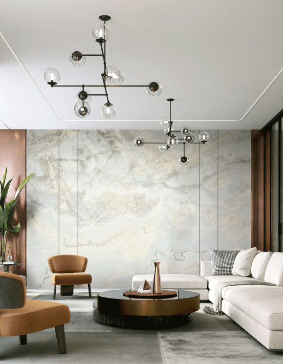 兰爵墙布丨d03系列新品墙布解析