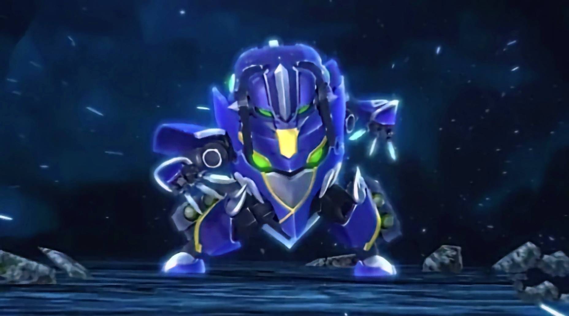 果宝特攻:历代山竹尊,你最喜欢哪部的?