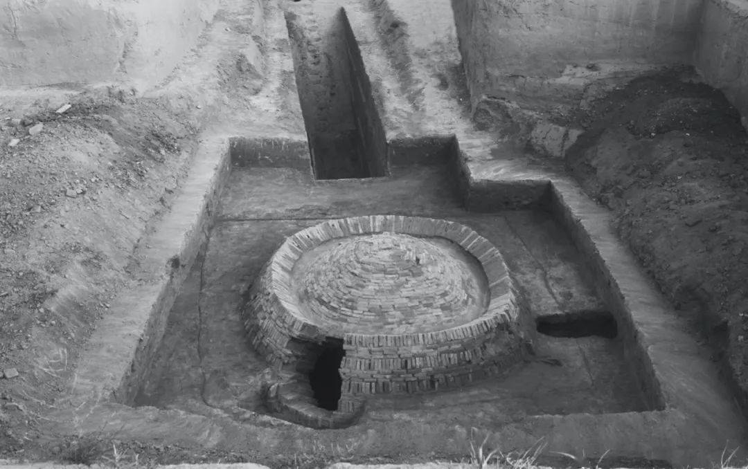 墓里乾坤:水泉梁北齐壁画墓