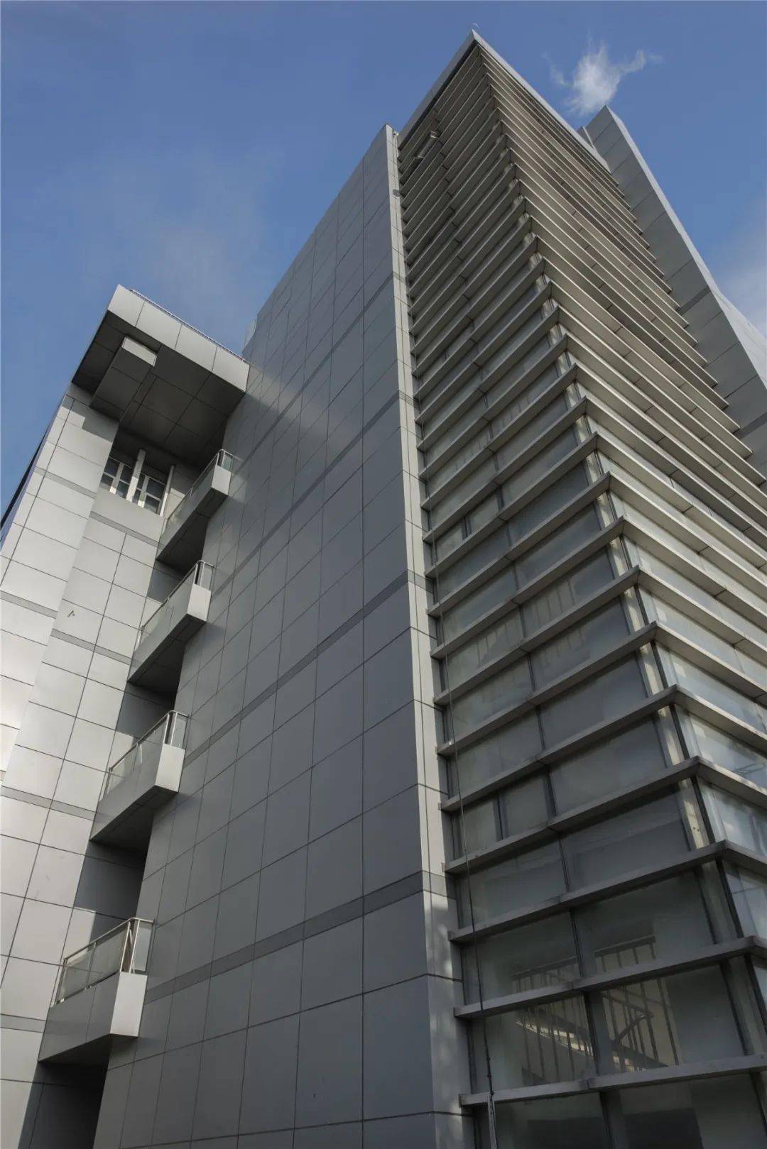 遇见北网的7种颜色