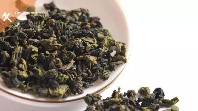 看图识茶考考你认识几种名茶