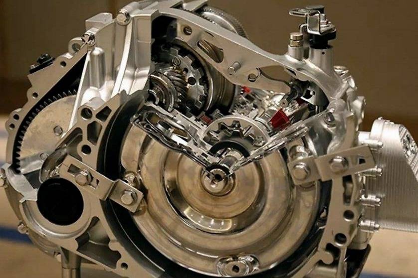 同样是8at变速箱,盛瑞8at与采埃孚8at有多大差距?看完清楚了