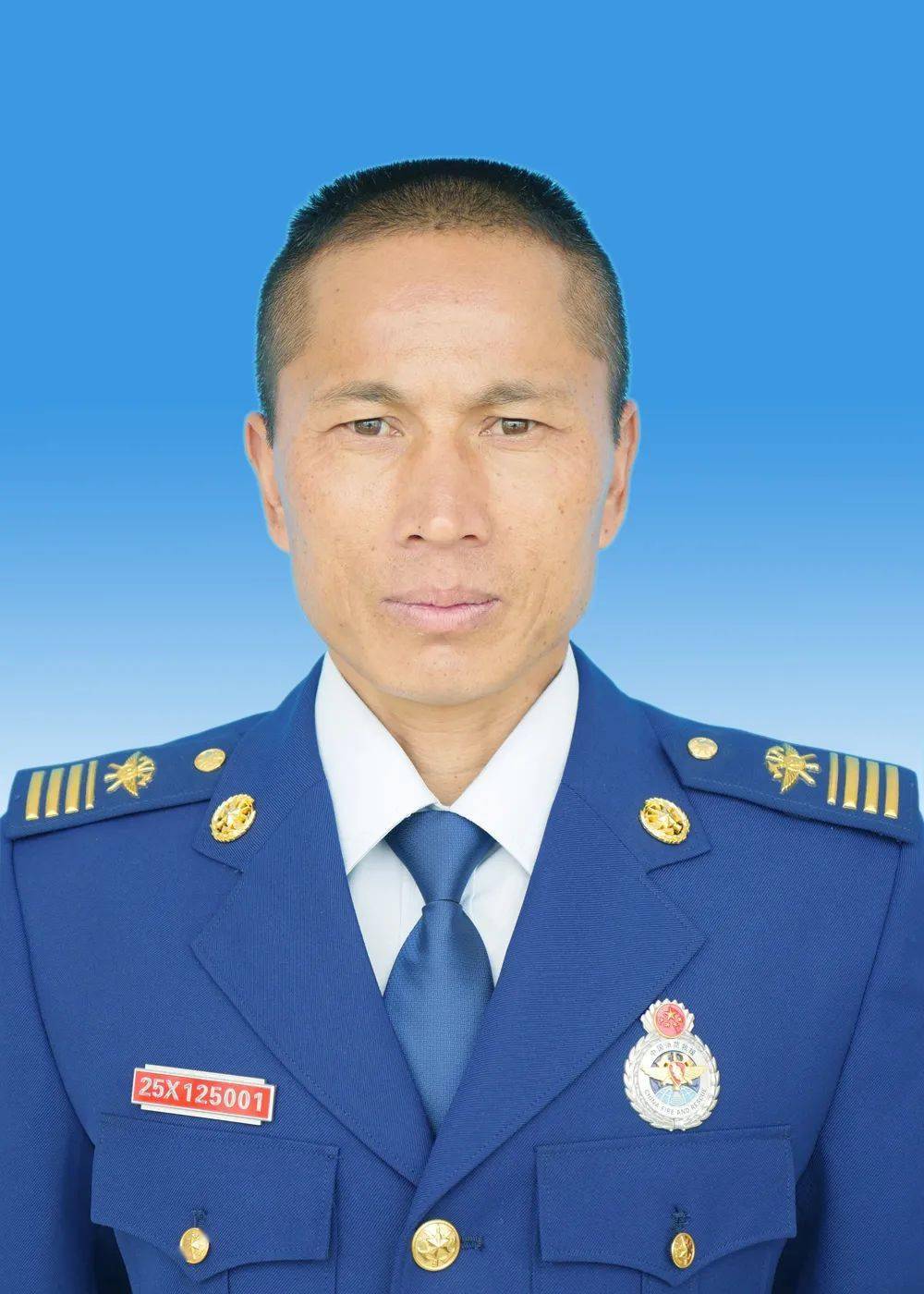 消防守护计划说说曲靖队员们的那些事儿