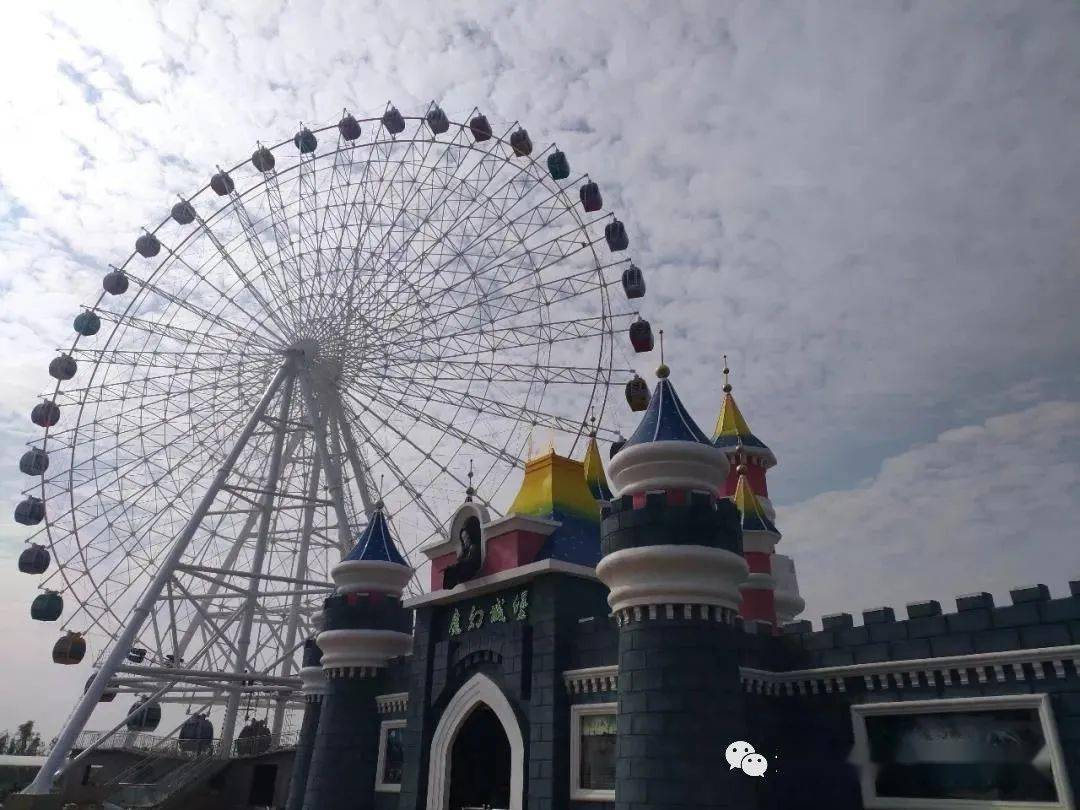 国家新晋4a级旅游景区亳州榜上有名