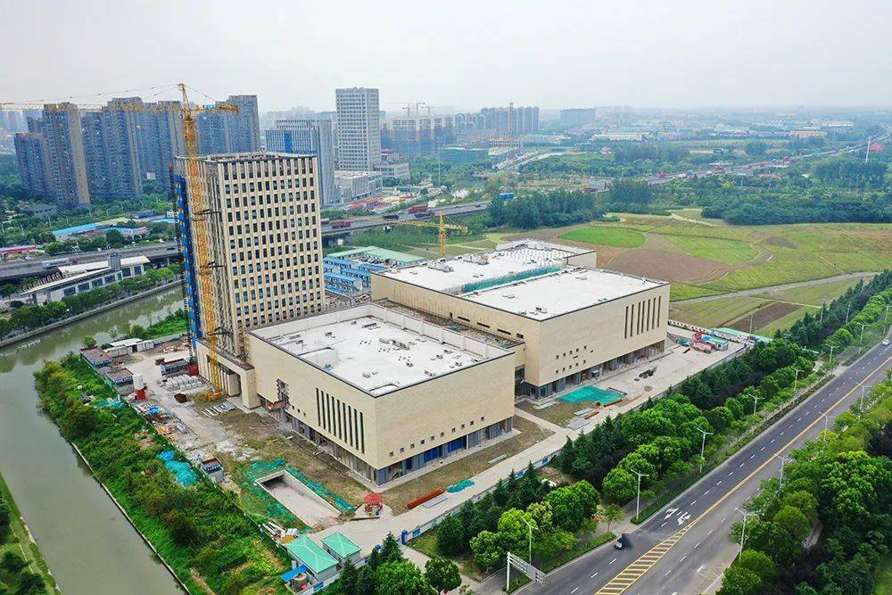 大局已定!太仓这个区域将全面爆发,未来