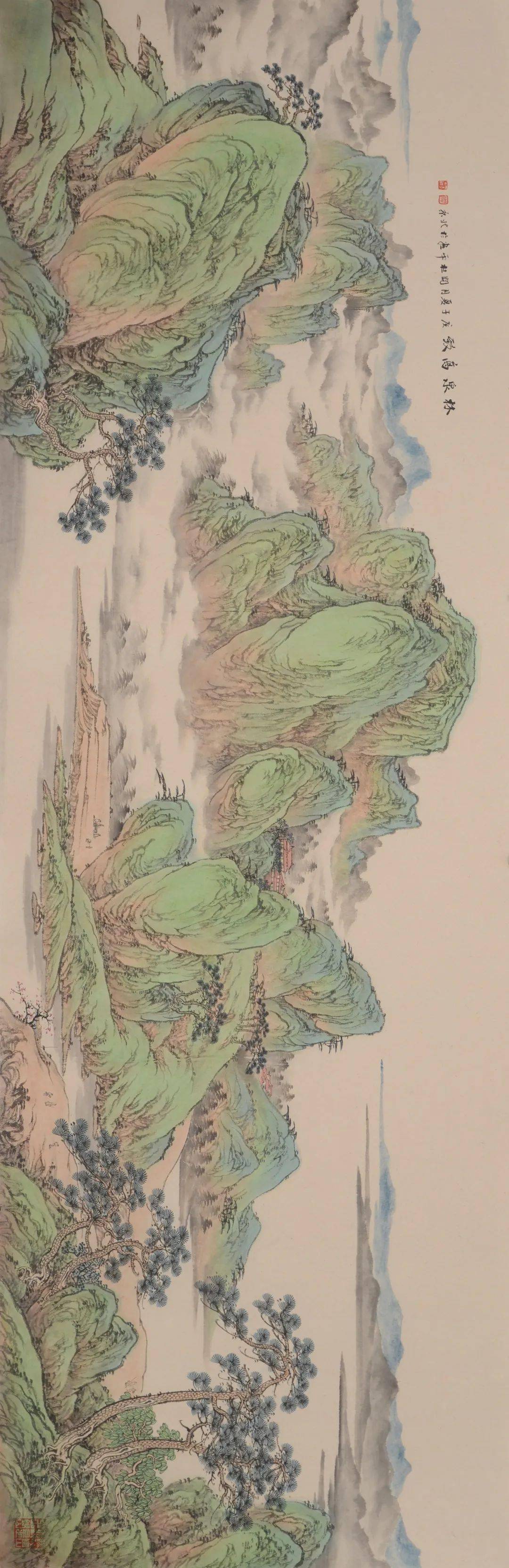 80画会推荐关杜平