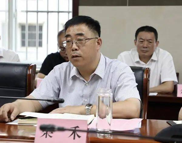 淮北银保监分局濉溪县交流座谈会召开