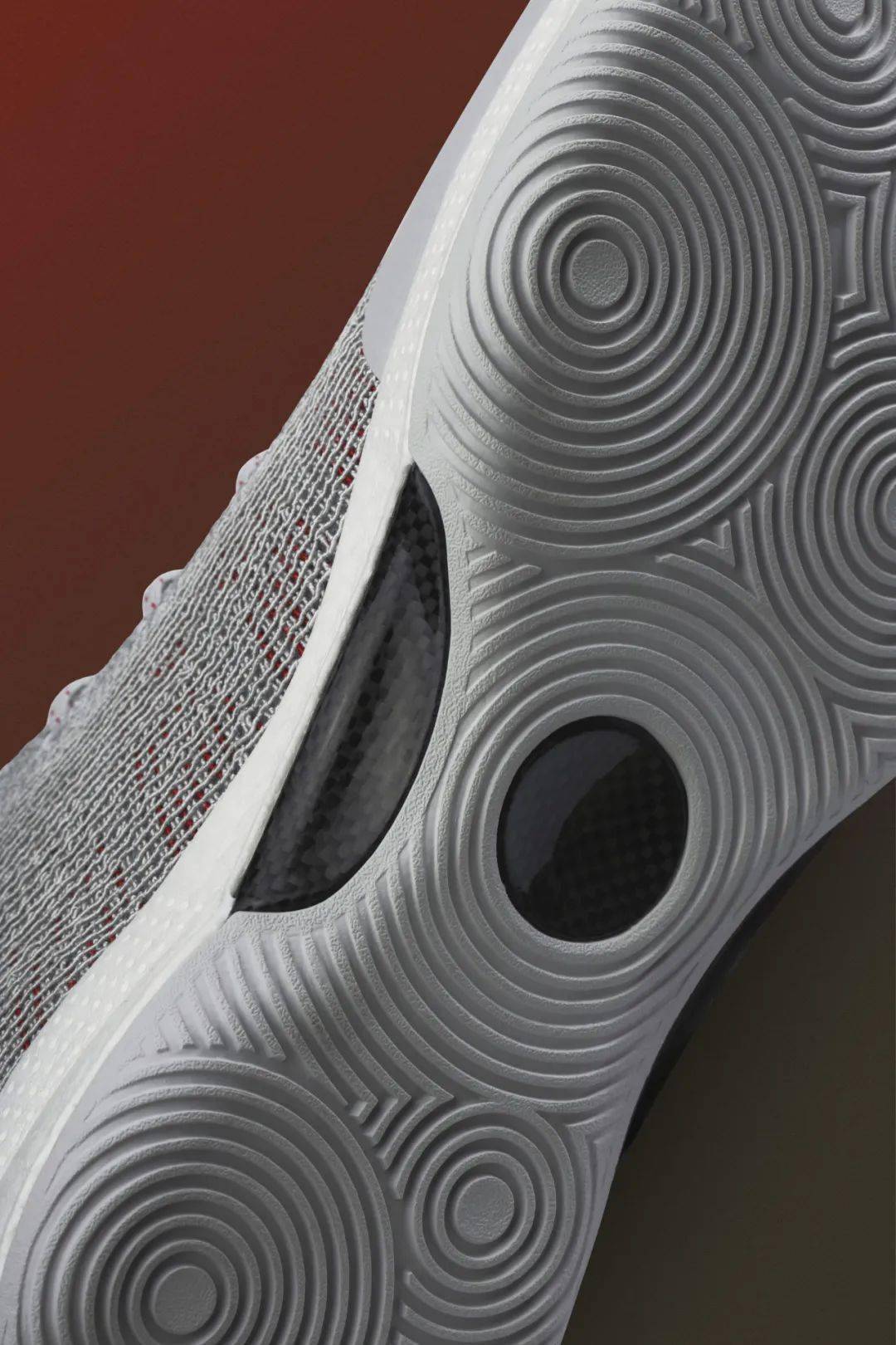 致敬麦科勒姆李宁驭帅1342cj球员版本即将发售