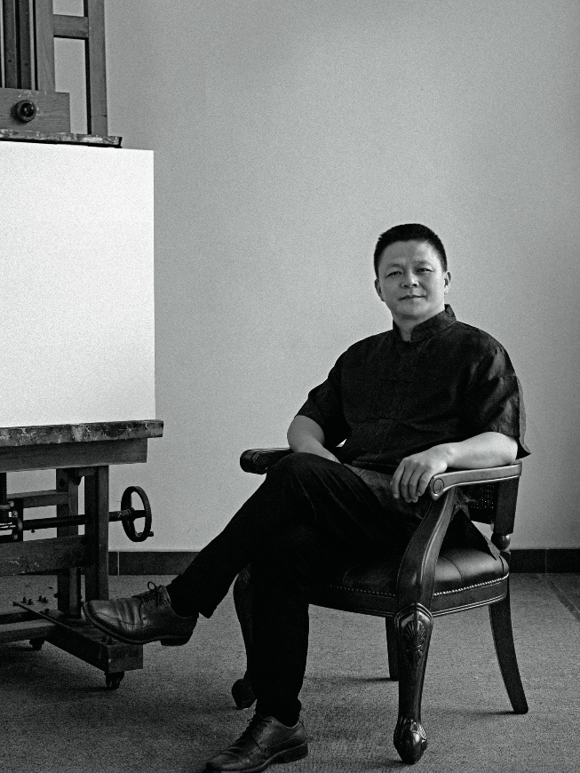 节目预告疫情之墙袁文彬