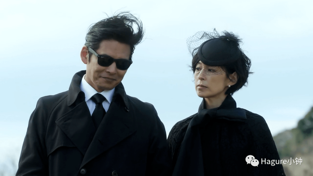 麻生不灭,莉香永存,爱子迷死古美门!_保奈