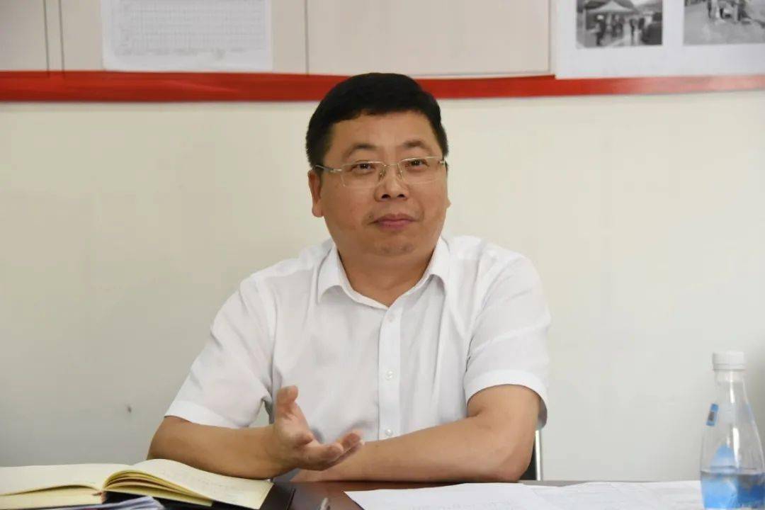 青田:让高标准,高质量在村社组织换届工作中贯穿始终_周和平