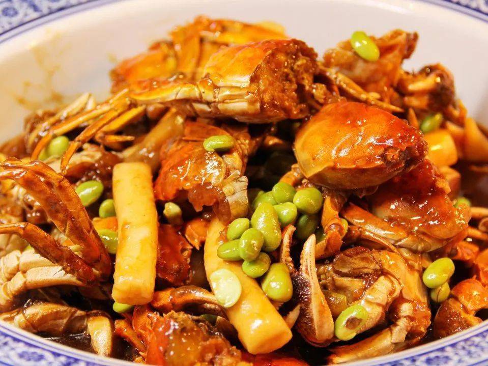 大闸蟹礼盒：中秋佳节馈赠的不二之选