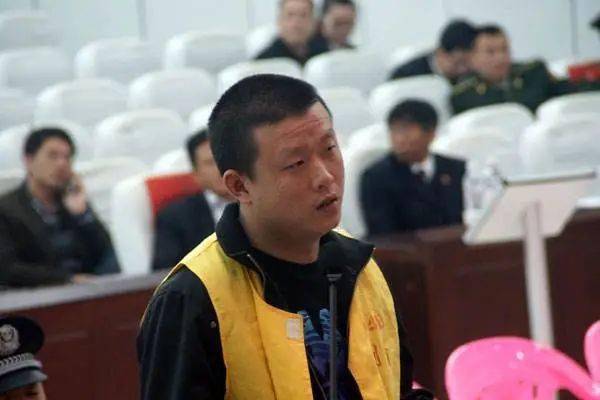 湖南丨州委政法委书记做保护伞,当街杀人放火也无惧?_吴先耀