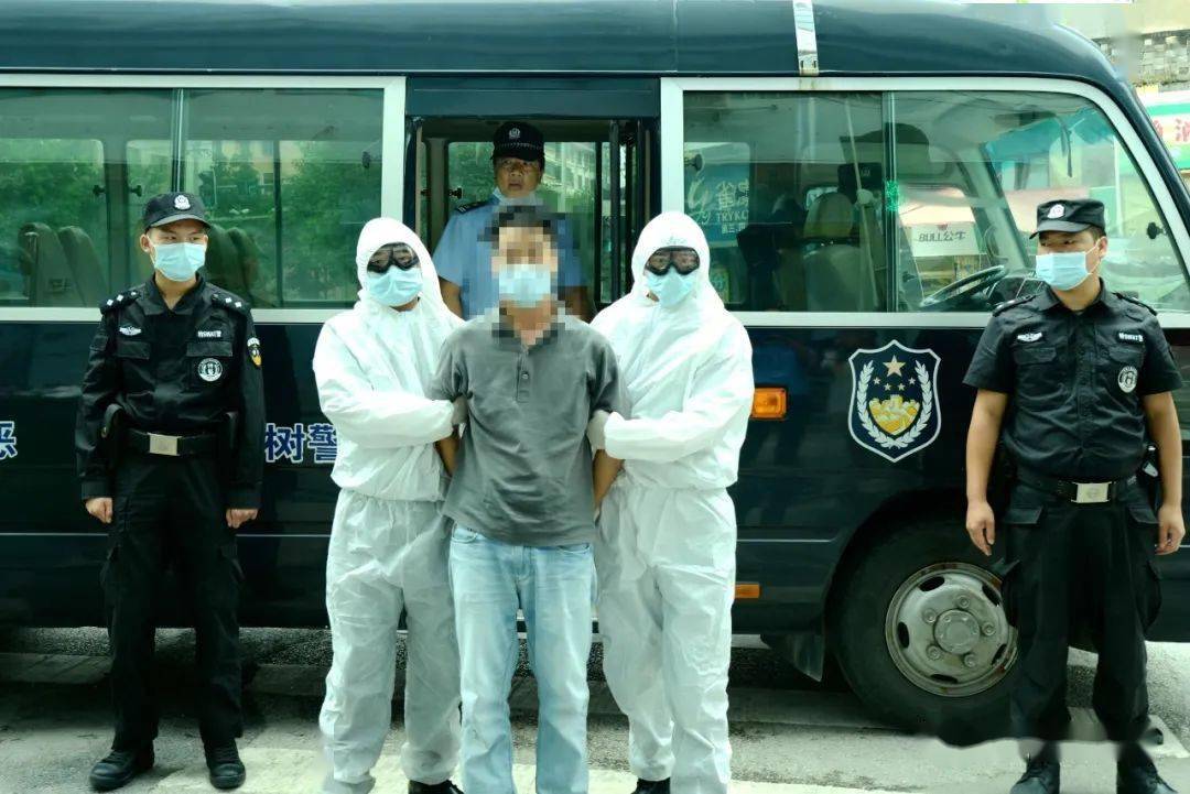贵州黎平15年坚持不懈命案逃犯终落网