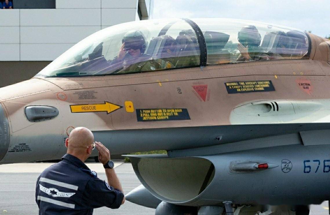 以色列空军首次在德国境内演习纪念过去塑造未来