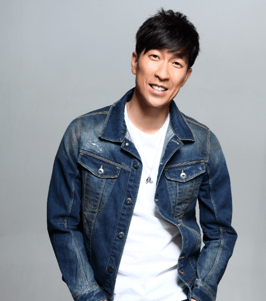 沈阳4位男星个个声名远播