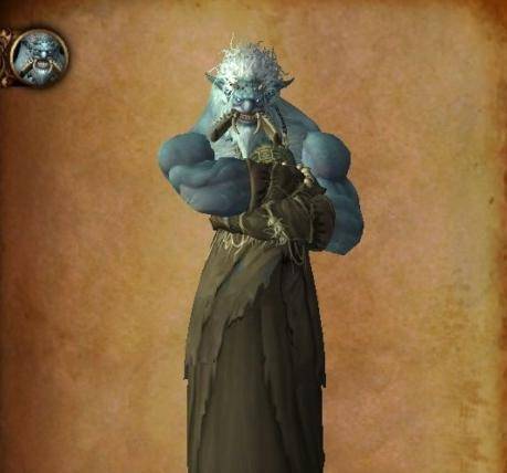 谜题揭晓魔兽世界中大酋长沃金为何要传位给希女王