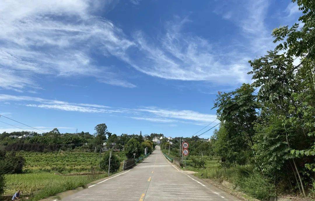 重整家园籍田依然美丽