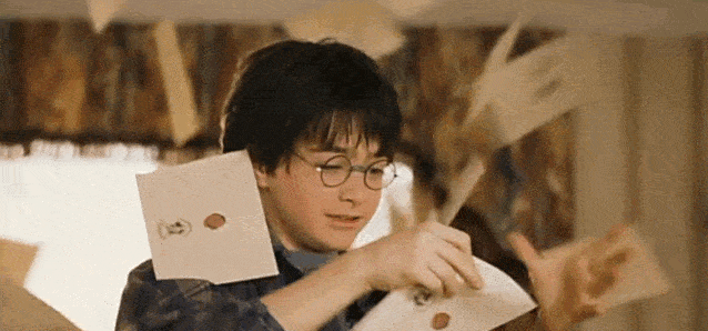 《哈利·波特与魔法石》 重映了!