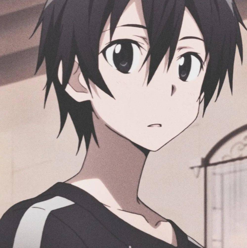 微信头像丨男生女生动漫头像卡通人物头像