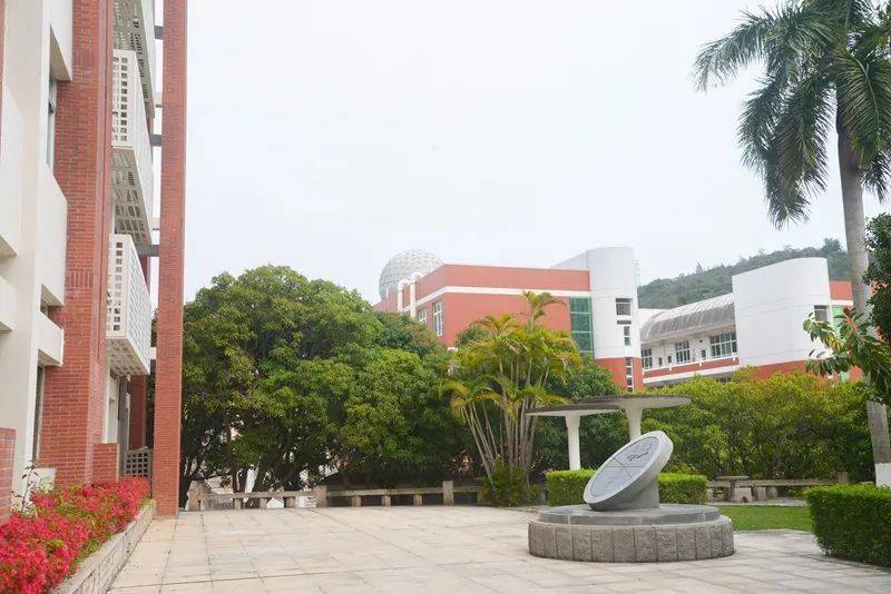 白鹤岭上喜迎新厦门一中2020级初一新生入学训练及家长课堂安排表